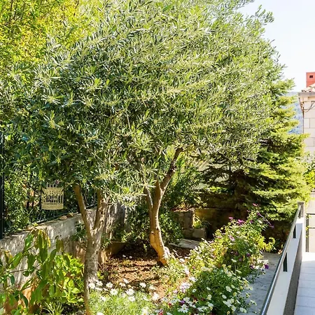 דירה Swallow's Nest דוברובניק