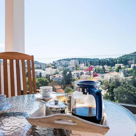 Swallow's Nest דוברובניק