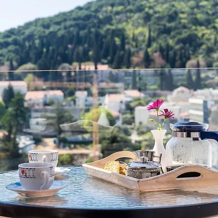 דירה Swallow's Nest