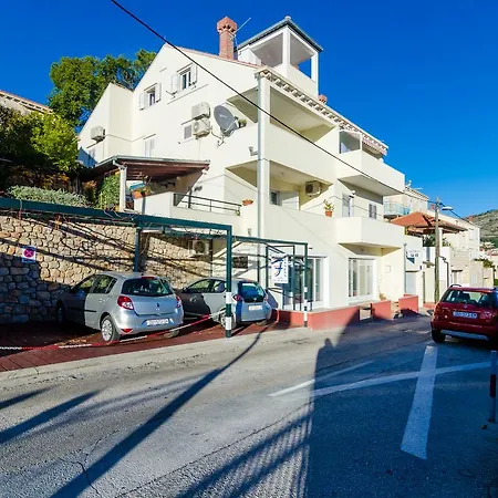 דירה Swallow's Nest *