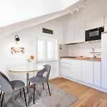 Apartament Swallow's Nest