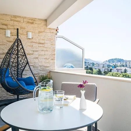 Swallow's Nest Apartamento *