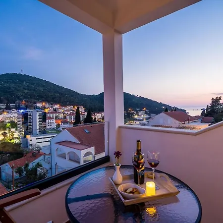 Swallow's Nest Apartamento