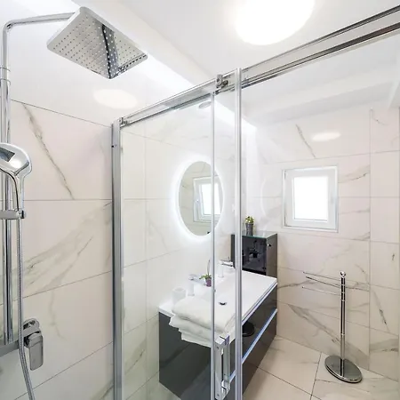 Swallow's Nest Apartamento