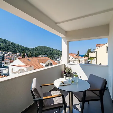 Swallow's Nest * Dubrovnik