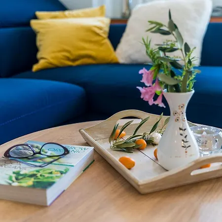 Apartamento Swallow's Nest Dubrovnik