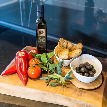 Swallow's Nest * Dubrovnik