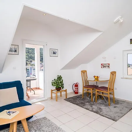 Apartamento Swallow's Nest *