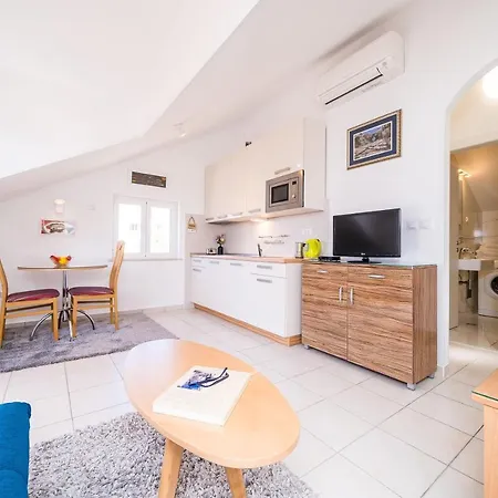 Swallow's Nest Apartamento