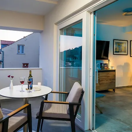 Swallow's Nest Dubrovnik