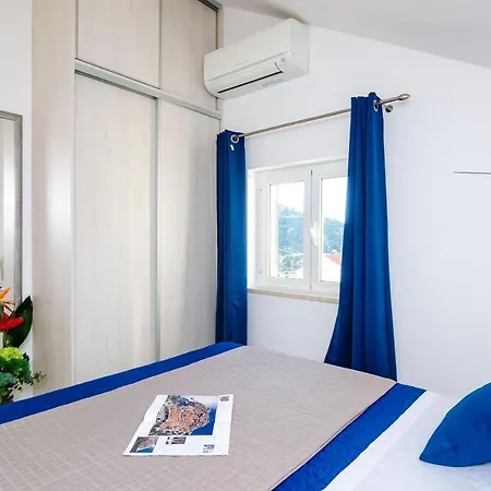 Apartamento Swallow's Nest