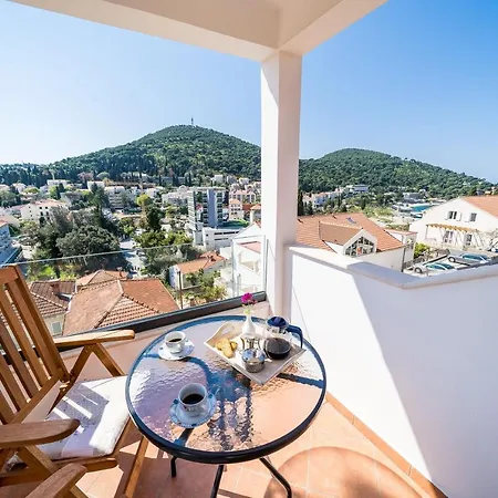 Apartamento Swallow's Nest Dubrovnik