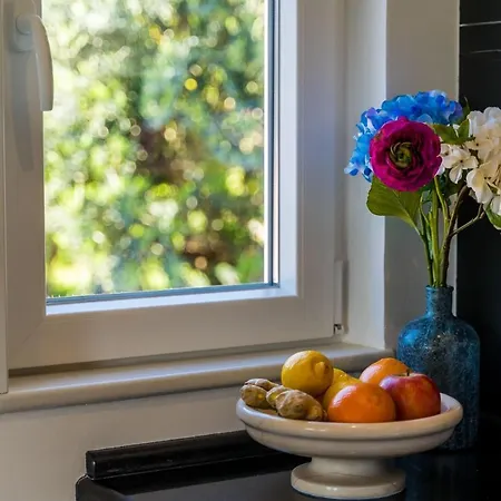 Swallow's Nest Dubrovnik