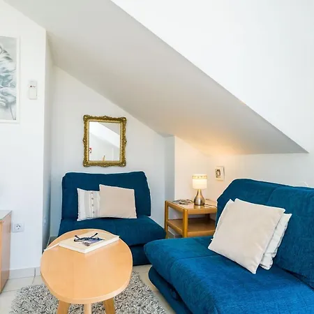 Swallow's Nest Dubrovnik