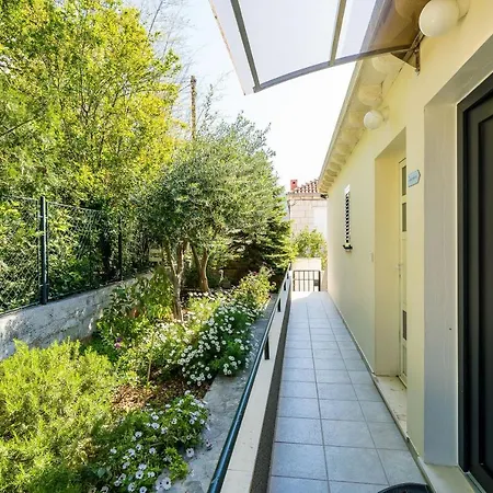 燕窝公寓 杜布罗夫尼克