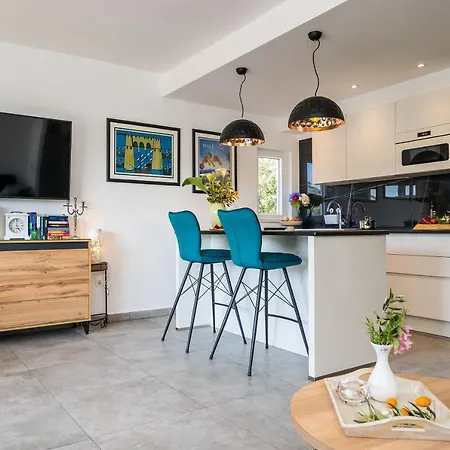 Apartamento Swallow's Nest Dubrovnik