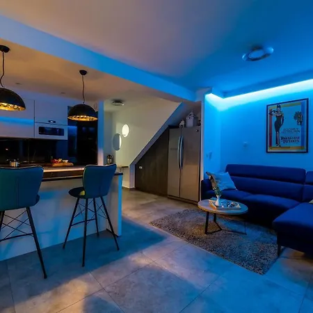 Apartamento Swallow's Nest