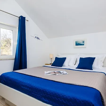 Apartament Swallow's Nest Dubrownik