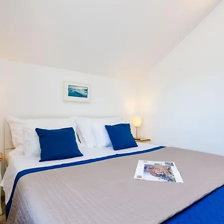 燕窝公寓 杜布罗夫尼克