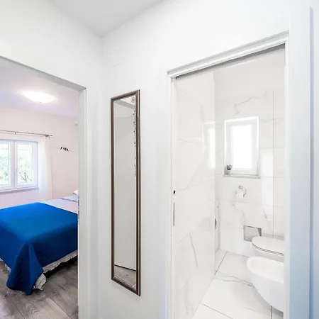 Apartamento Swallow's Nest Dubrovnik