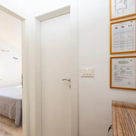 Swallow's Nest شقة دوبروفينك