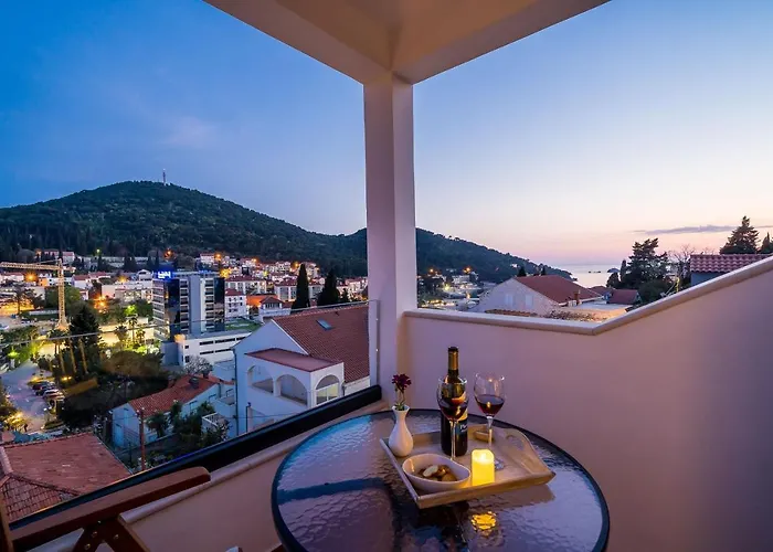 Swallow's Nest شقة