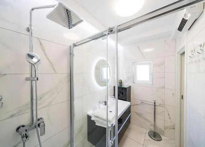 Swallow's Nest Апартаменты