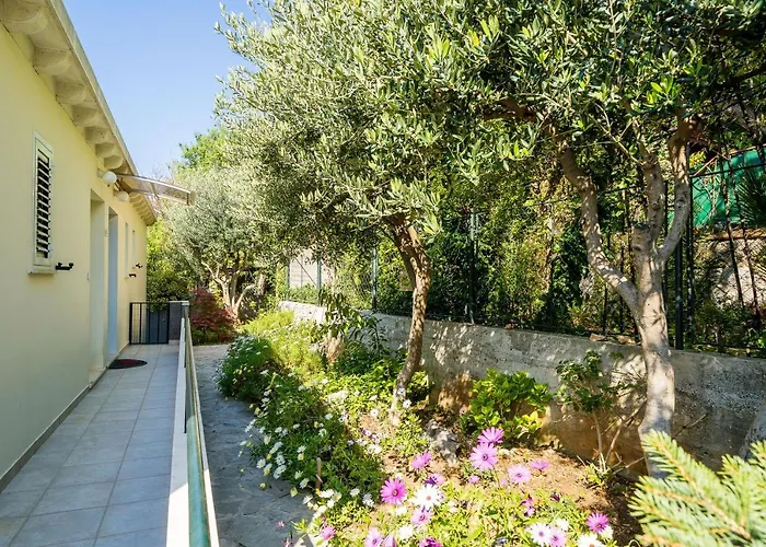 Swallow's Nest شقة دوبروفينك