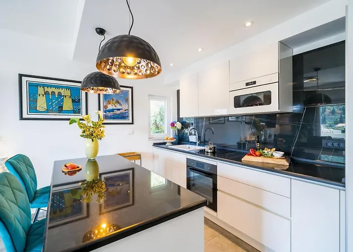 Swallow's Nest * Дубровник