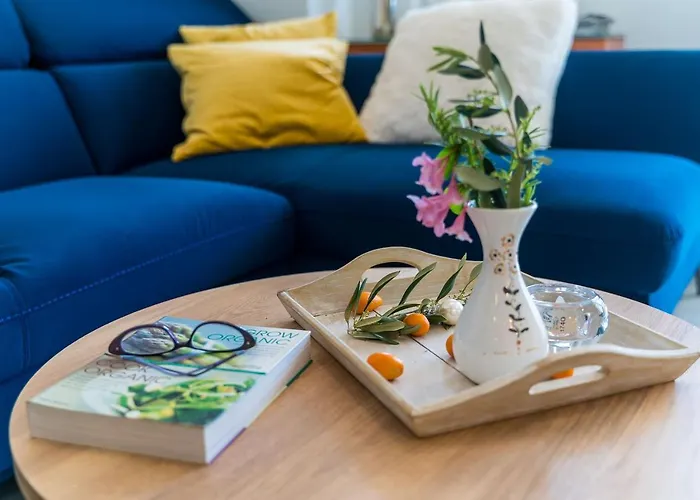 شقة Swallow's Nest دوبروفينك