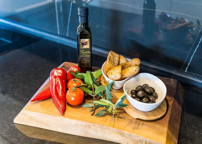 Swallow's Nest * Дубровник