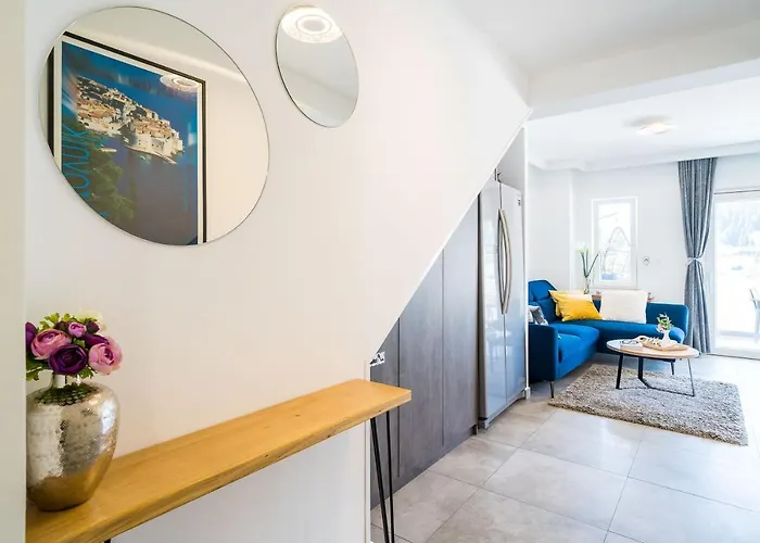 Swallow's Nest شقة *