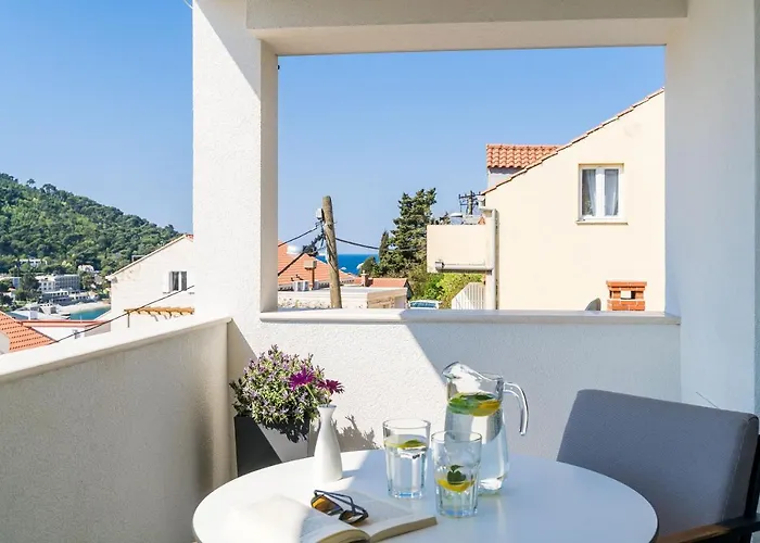 Swallow's Nest شقة