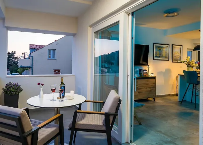 Swallow's Nest Дубровник