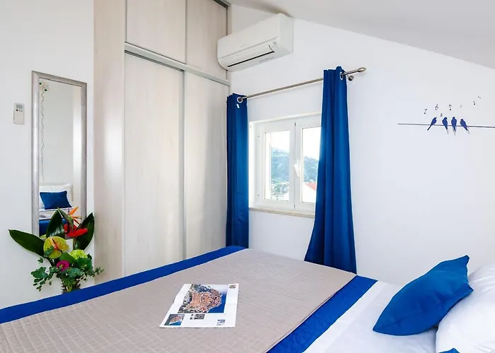 شقة Swallow's Nest