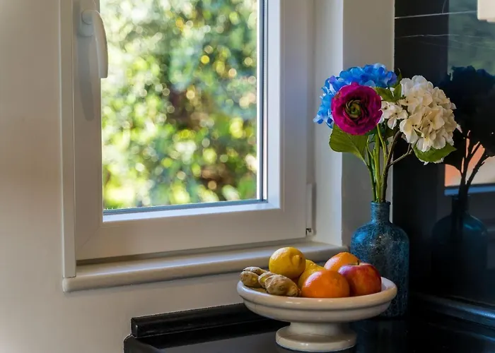 Swallow's Nest Дубровник