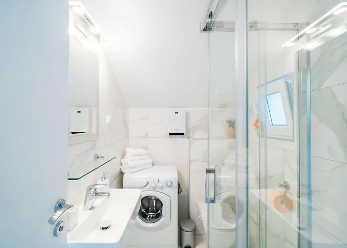 شقة Swallow's Nest دوبروفينك