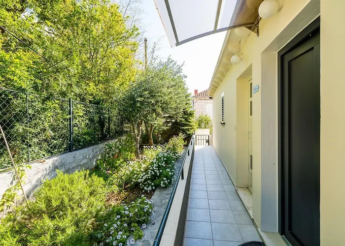 Swallow's Nest Дубровник