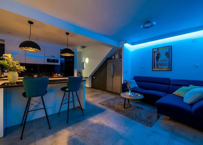 شقة Swallow's Nest