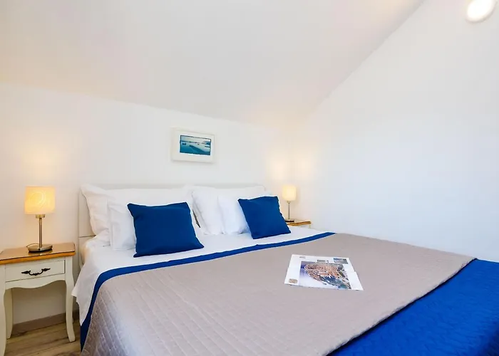 Swallow's Nest Дубровник