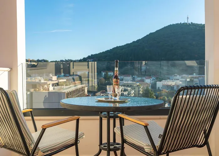 Swallow's Nest شقة دوبروفينك