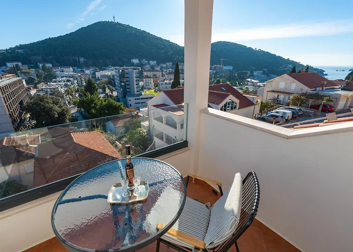 Swallow's Nest Дубровник