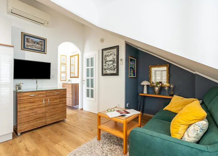 Swallow's Nest * Дубровник