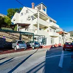 Apartman Swallow's Nest *