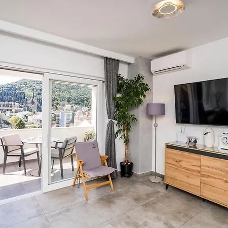 Swallow's Nest Apartment Dubrovnik