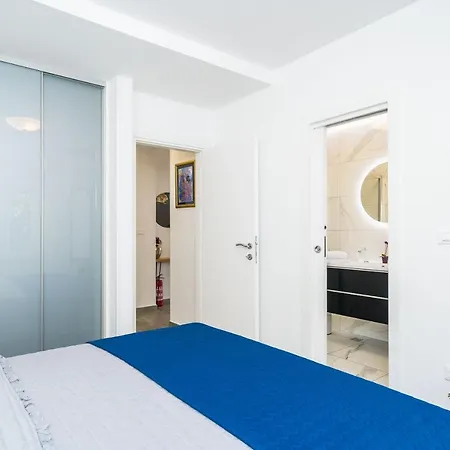 Apartment Swallow's Nest Dubrovnik