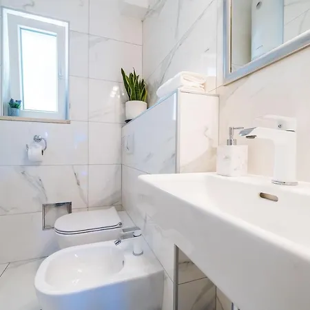 Apartment Swallow's Nest *