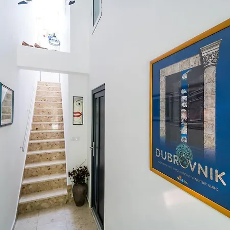 Apartment Swallow's Nest Dubrovnik