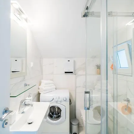 Apartment Swallow's Nest Dubrovnik